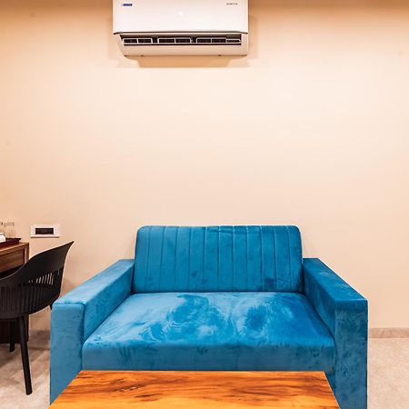 Lemon Wood Suites Pune Exterior foto